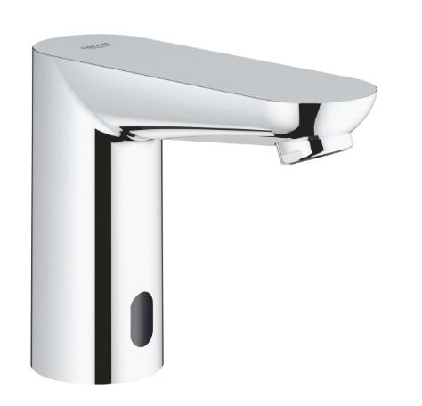 Grohe Euroeco Cosmopolitan E berøringsfri vandhane - 36269