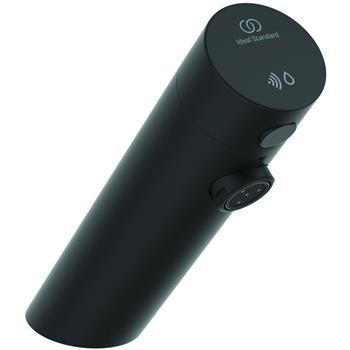 Ideal Standard ber&oslash;ringsfri h&aring;ndvaskarmatur - sort