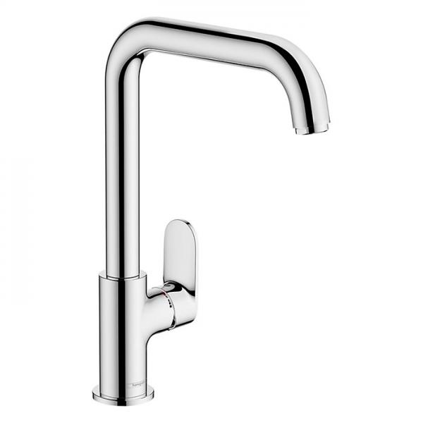 hansgrohe Vernis Blend M35 køkkenarmatur 260 - Krom hansgrohe Vernis Blend M35 køkkenarmatur 260 - Krom