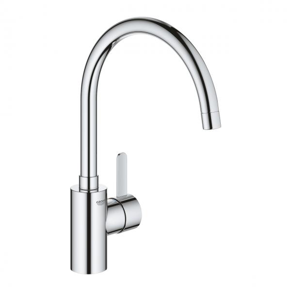 Grohe NEW Eurosmart køkkenarmatur - Krom