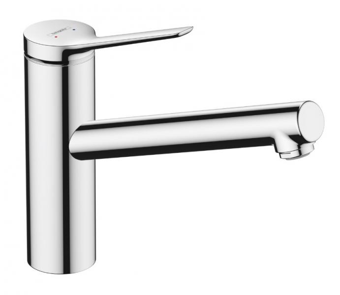 Hansgrohe Zesis M33 køkkenarmatur 150 - Krom