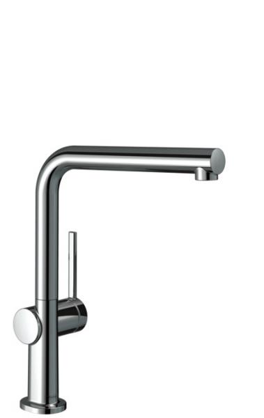 Hansgrohe Talis M54 køkkenarmatur m/L-tud - Krom