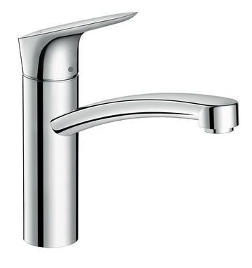 Hansgrohe Logis 160 køkkenarmatur - Krom