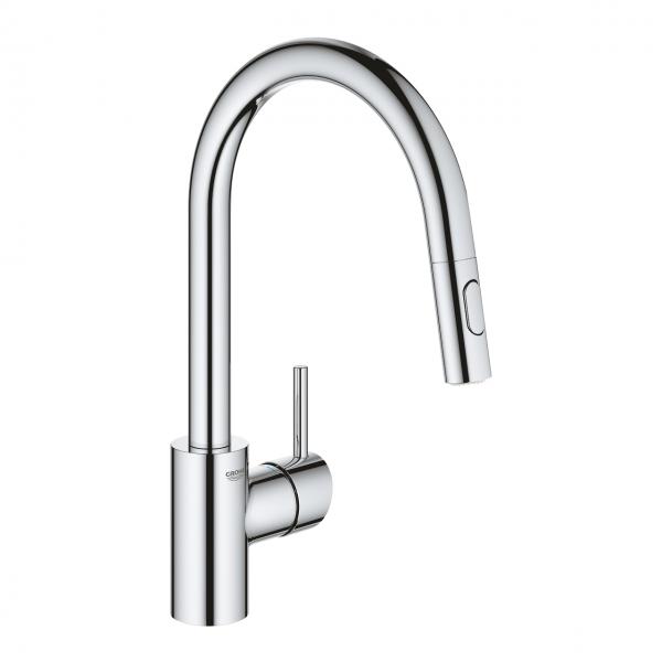 Grohe NEW Concetto køkkenarmatur 706177234