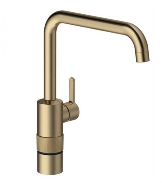 Damixa Silhouet Instant kogende køkkenarmatur - Børstet bronze Damixa Silhouet Instant kogende køkkenarmatur - Børstet bronze