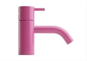 Vola HV1 håndvaskbatteri - Pink