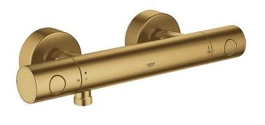 position rødme Krympe Grohe Grohtherm 1000 Cosmopolitan M - 722301118 - VVS-Shoppen.dk