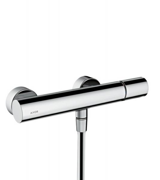 Hansgrohe AX Uno bruserarmatur zero-greb krom