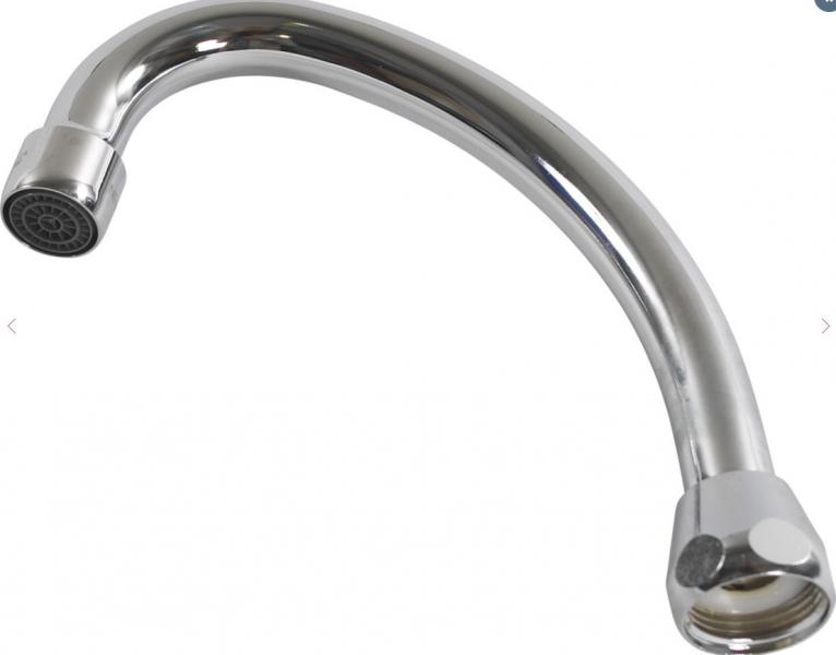 Neoperl svingtud prio flex universal J 250 mm 3/4 oml&oslash;ber