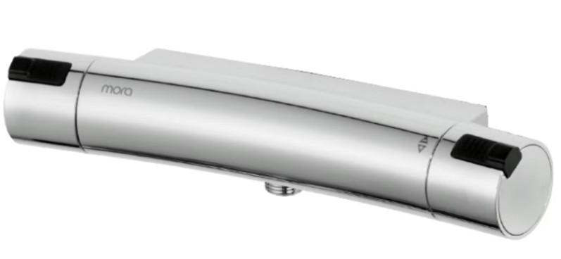 Mora brusearmatur MMIX T2- krom