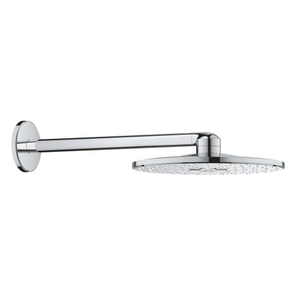 Grohe Rainshower 310 SmartActive hovedbruser t/væg - Krom