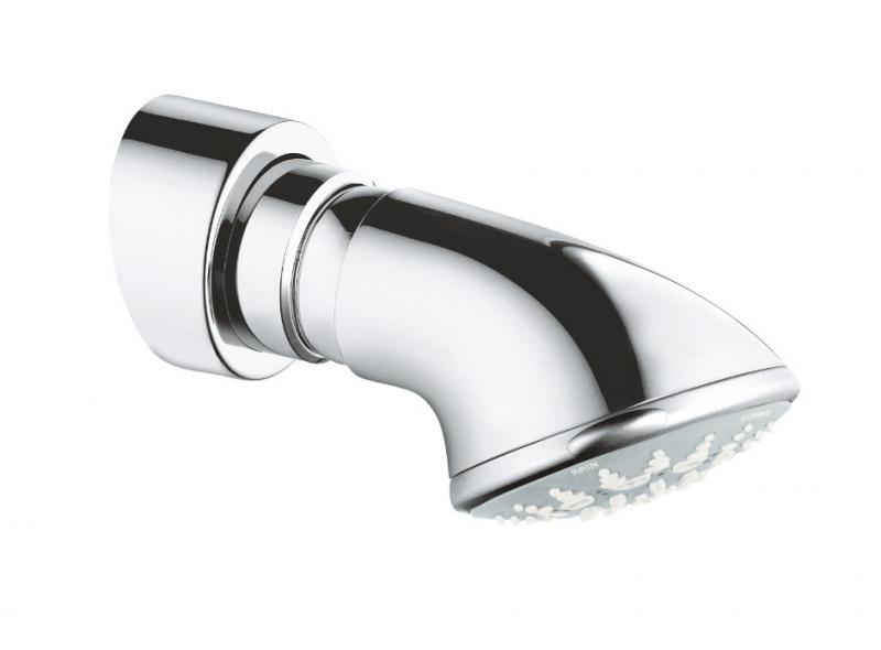 Grohe Relexa Hovedbruser Five - Krom