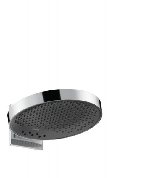 Hansgrohe Rainfinity 360 3jet hovedbruser - Krom Hansgrohe Rainfinity 360 3jet hovedbruser - Krom