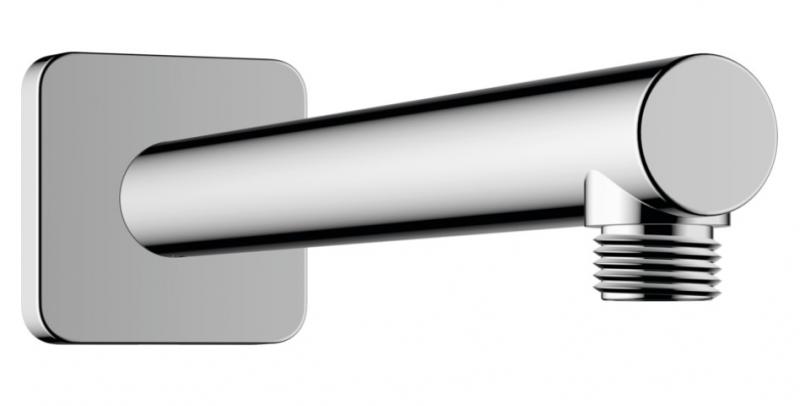 Hansgrohe Vernis Shape bruserarm 240mm krom