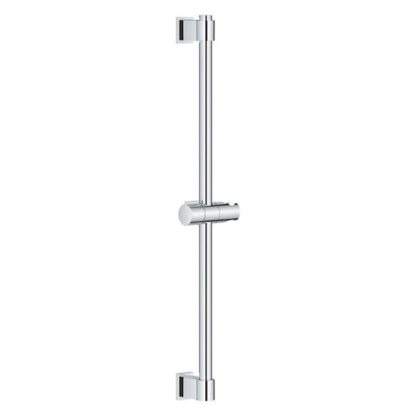 Grohe Vitalio Universal brusestang 600 mm - Krom