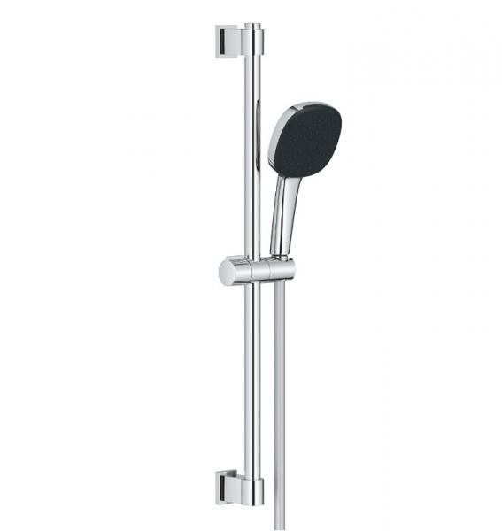 Grohe Vitalio Comfort 110 brusesæt 3 sprays m/Water Saving