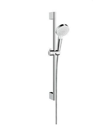 Hansgrohe Crometta Vario ECO brusersæt - 2 Spray