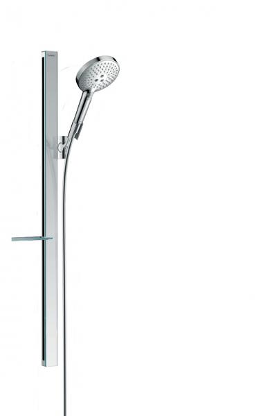 Hansgrohe Select S 120 ECO brusesæt - 90cm