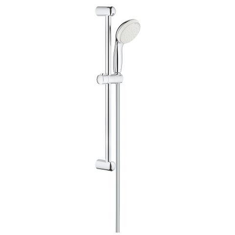 Grohe New Tempesta 100 brusesæt - 2 Spray Grohe New Tempesta 100 brusesæt - 2 Spray