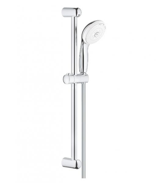 Grohe New Tempesta 100 ECO brusesæt - 3 Spray