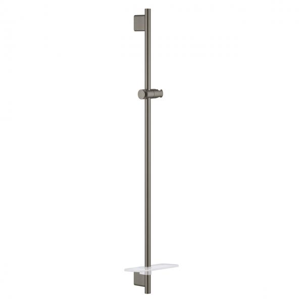 Grohe Rainshower SmartActive brusestang - 900 mm - Børstet hard graphite