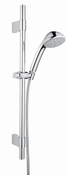 Grohe Relexa Brusesæt Five 60 cm - Krom