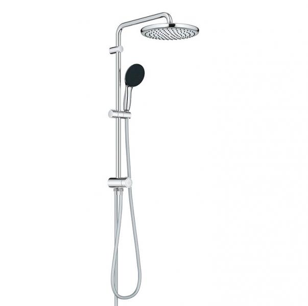 Grohe Vitalio Start 250 Flex brusesysem m/omskifter