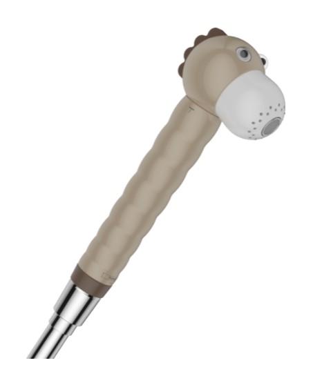 Hansgrohe Jocolino håndbruser 2jet - Løve
