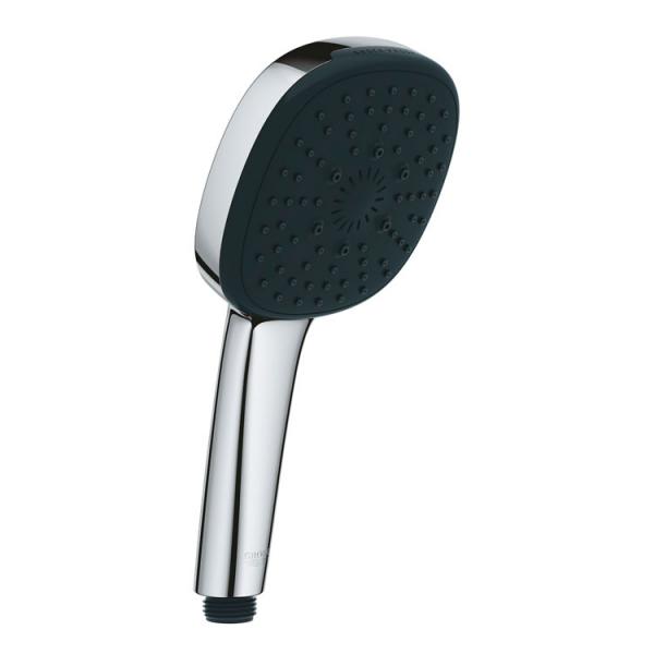 Grohe Vitalio Comfort 110 håndbruser 3 sprays m/WaterSaving