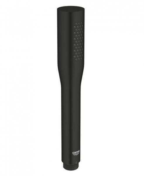 Grohe Euphoria Cosmopolitan Stick h&aring;ndbruser 1 spray - m/ECO - Mat sort