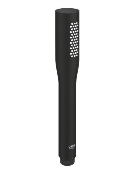 Grohe Euphoria Cosmopolitan stick håndbruser 1 spray - Phantom Black