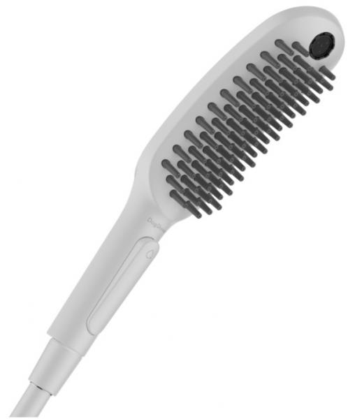 Hansgrohe dogshower hundebruser 150 3jet med massagedyser Mat hvid