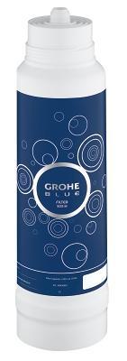 Grohe filter med 1500l kapacitet til Red og Blue armaturer