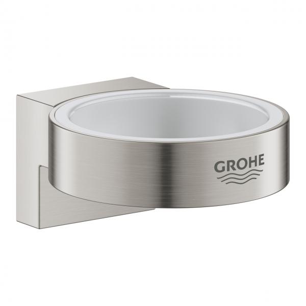 Grohe Selection holder - Steel