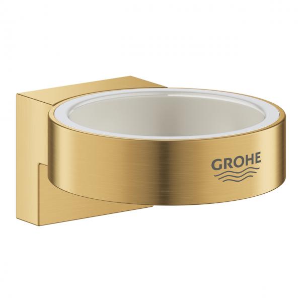 Grohe Selection holder - Børstet cool sunrise