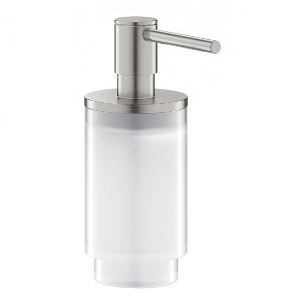 Grohe Selection sæbedispenser - Steel