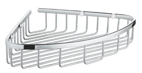 Grohe Start Cosmopolitan s&aelig;bekurv metal - Krom