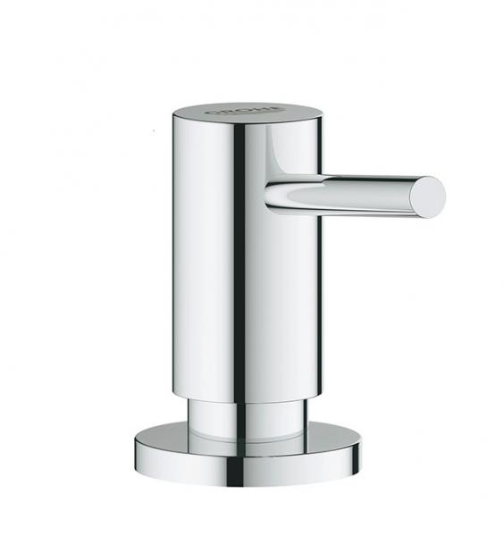 Grohe Cosmopolitan sæbedispenser - Krom