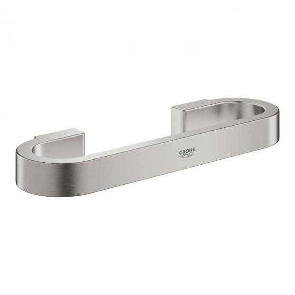 Grohe Selection badekarsgreb - Steel