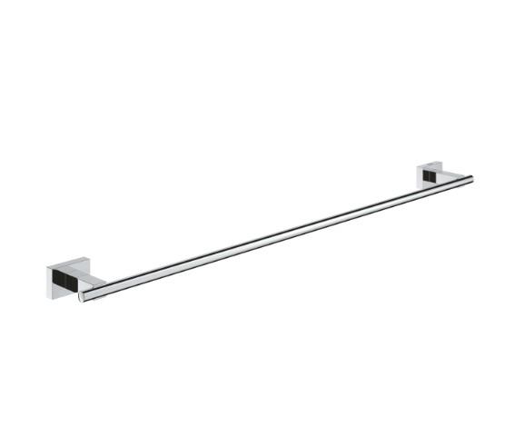 Grohe Essentials Cube håndklædestang - 600 mm - Krom