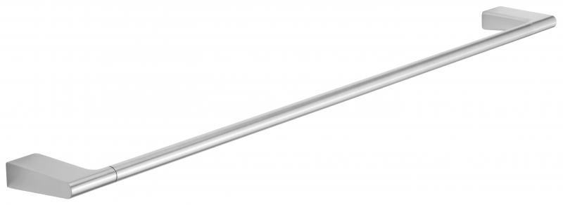 Pressalit Style håndklædestang 810 mm - Børstet stål
