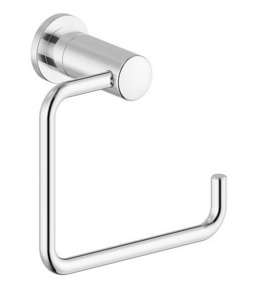 Damixa Silhouet toiletpapirholder - Krom