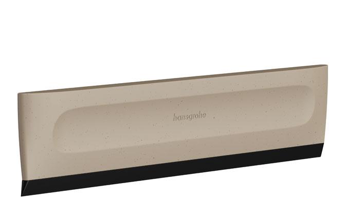 Hansgrohe WallStoris bruseskraber - Planet edition (sand)