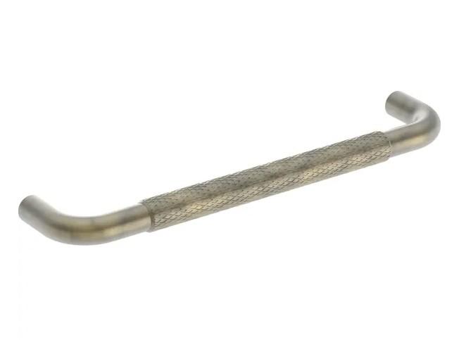 Ifö bøjlegreb t/møbel - Antik bronze
