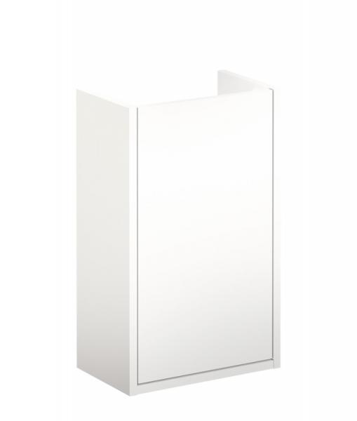 Gustavsberg Artic Small 33 underskab - Hvid