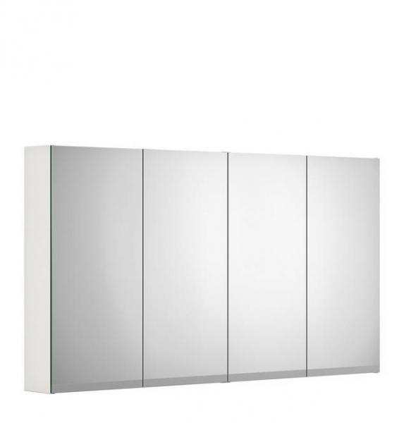 Gustavsberg spejlskab Artic 120 - Hvid