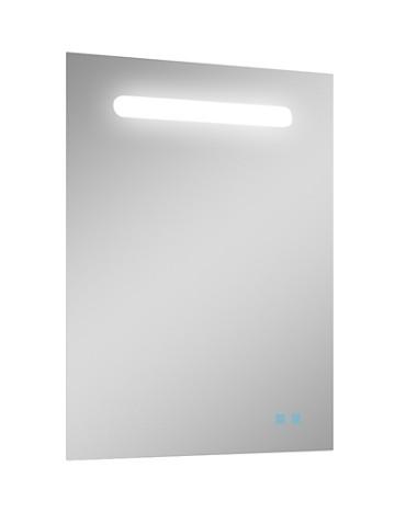 Alterna Image spejl m/LED lys, USB stik og Anti dug - 60