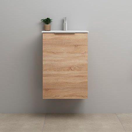 Sanibell Online 46 mini m&oslash;bels&aelig;t - Flatpack - Bardolino eg