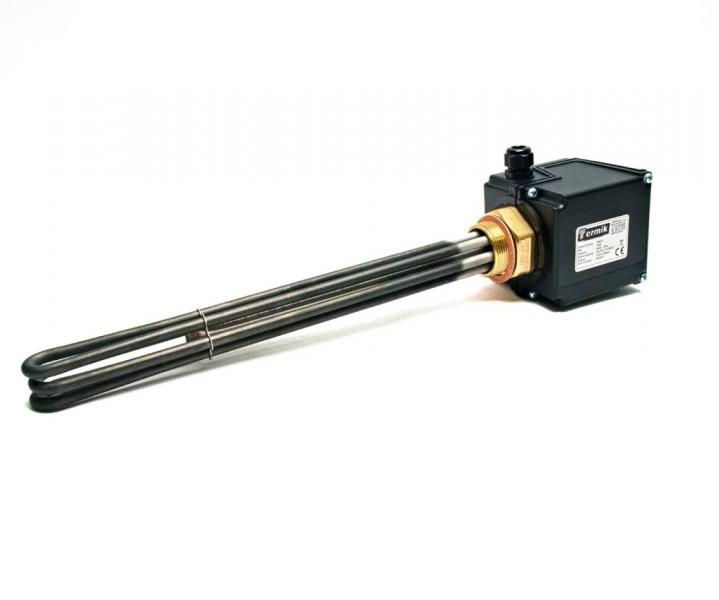 Elpatron 3kw - 400V
