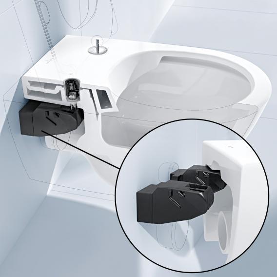 Villeroy & Boch Suprafix monteringssæt